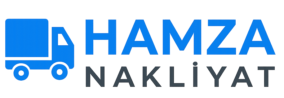 Hamza Nakliyat Logo